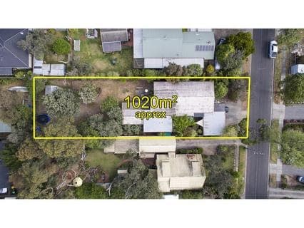 25 Kananook Avenue, SEAFORD, Seaford - Image 1