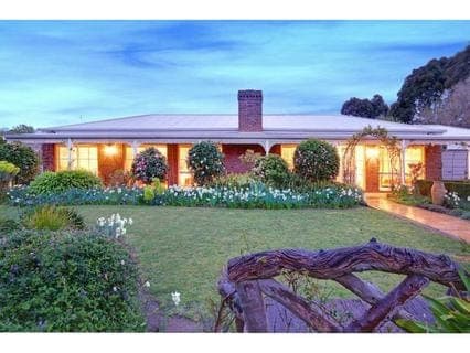 40 Waterfall Gully Road, ARTHURS SEAT, Arthurs Seat - Thumbnail 2