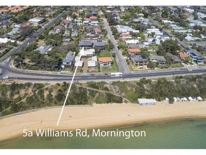 5A Williams Road, MORNINGTON, Mornington - Thumbnail 2