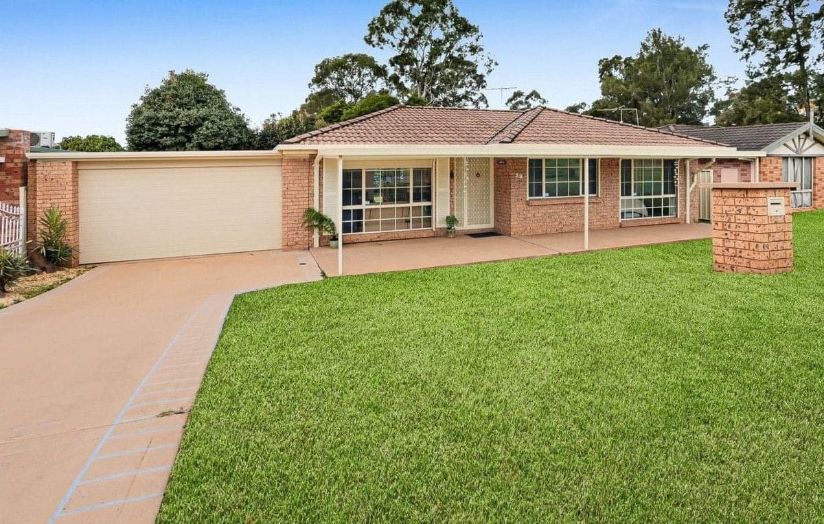 39 Karrabul Road, St Helens Park NSW, St Helens Park - Image 1