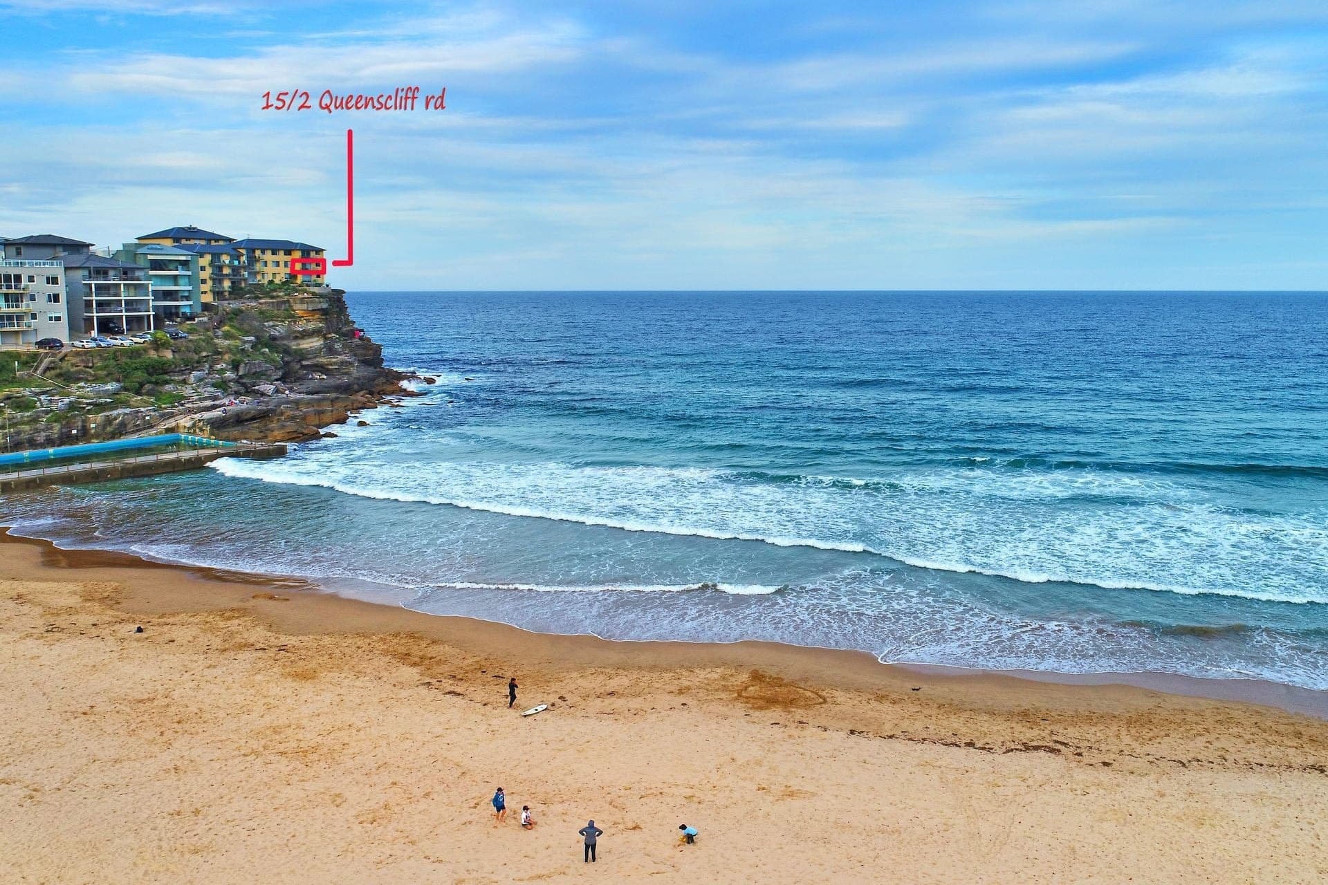 15/2 Queenscliff Road, Queenscliff, Queenscliff - Thumbnail 6