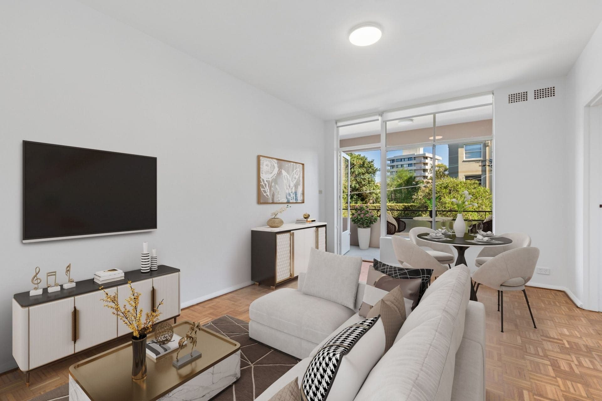 1/7 Lindsay Street, Neutral Bay, Neutral Bay - Image 1