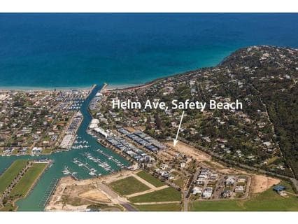 Lot 2020 Helm Avenue, Safety Beach - Thumbnail 2