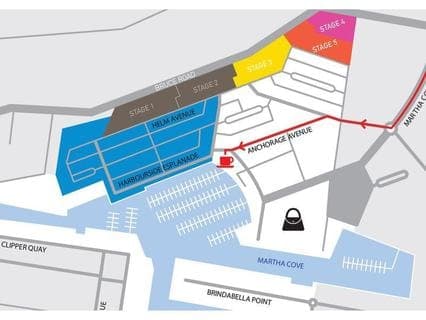 Lot 2020 Helm Avenue, Safety Beach - Thumbnail 6