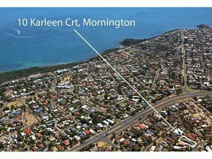 10 Karleen Court, MORNINGTON, Mornington - Thumbnail 2