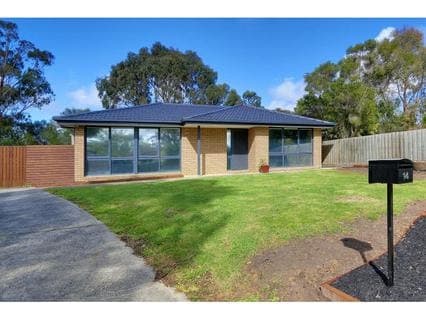 14 Owen Court, Somerville - Image 1
