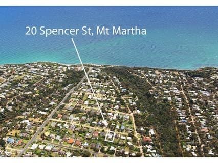 20 Spencer Street, MOUNT MARTHA, Mount Martha - Thumbnail 3