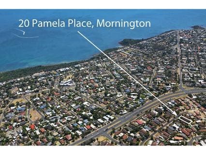 20 Pamela Place, MORNINGTON, Mornington - Thumbnail 2