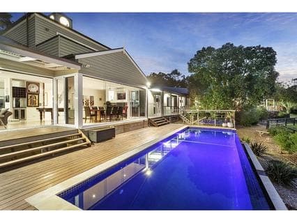 155 Harrisons Road, RED HILL, Red Hill - Image 1