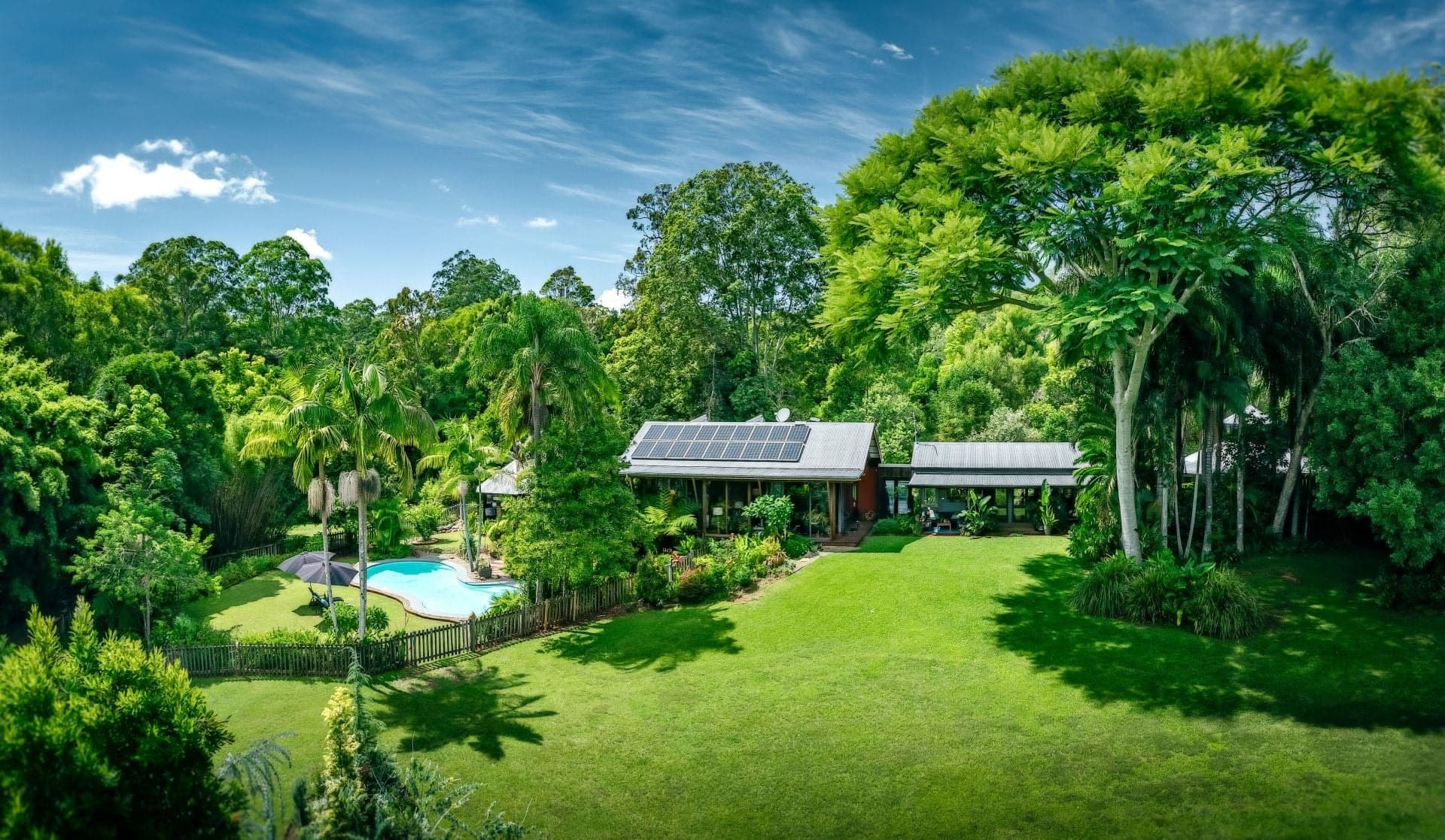 30 John Locke Place BELLINGEN NSW, Bellingen - Image 1