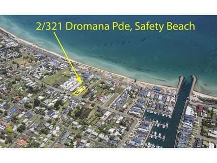 2/321 Dromana Parade, SAFETY BEACH, Safety Beach - Thumbnail 3