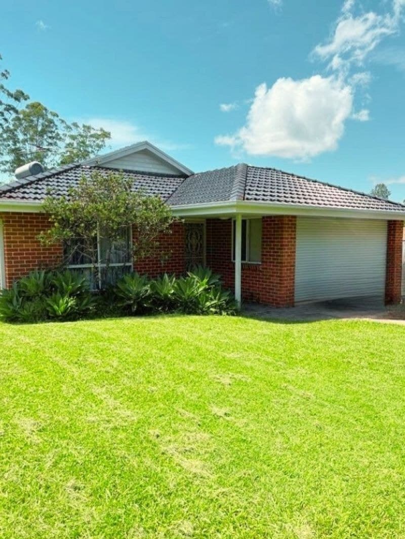 22 Kenny Close BELLINGEN NSW, Bellingen - Image 1