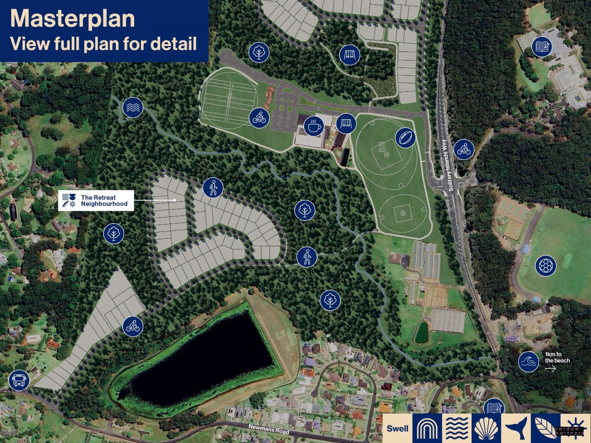 18/Lot 1 Newmans Road Woolgoolga NSW, Woolgoolga - Image 1