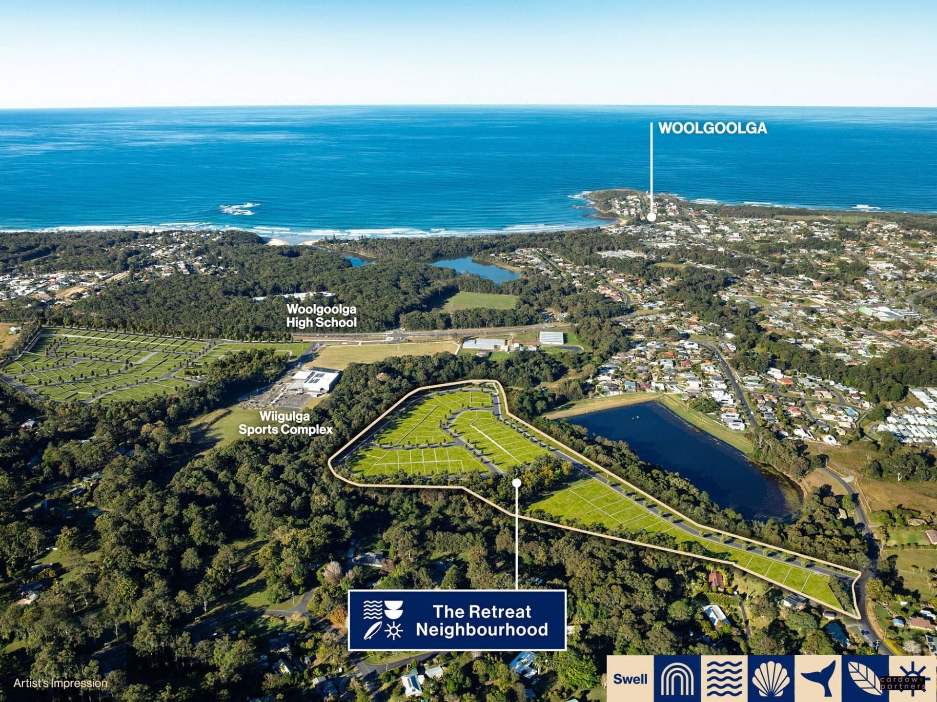 30/Lot 1 Newmans Road Woolgoolga NSW, Woolgoolga - Thumbnail 2