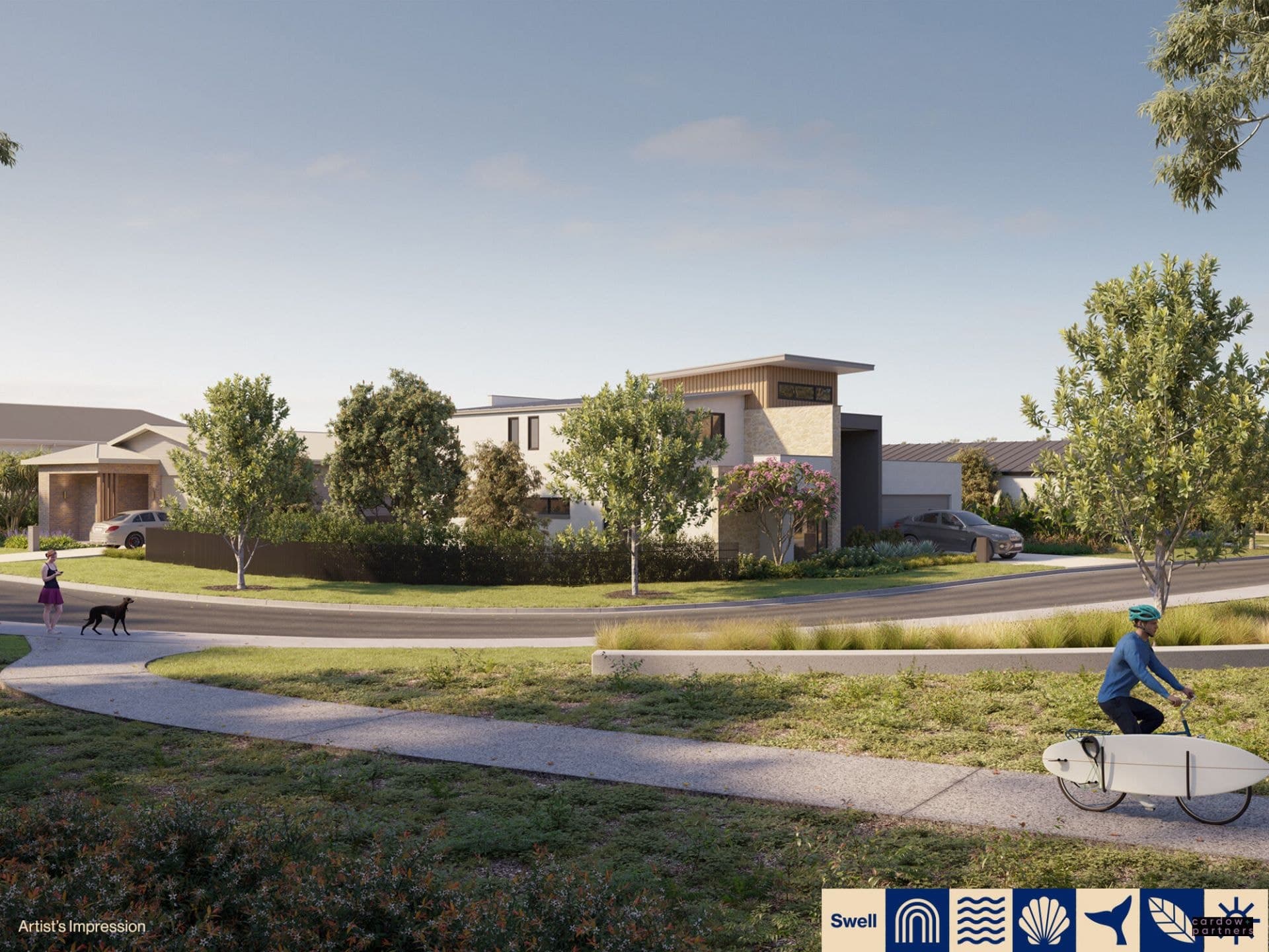 30/Lot 1 Newmans Road Woolgoolga NSW, Woolgoolga - Thumbnail 3