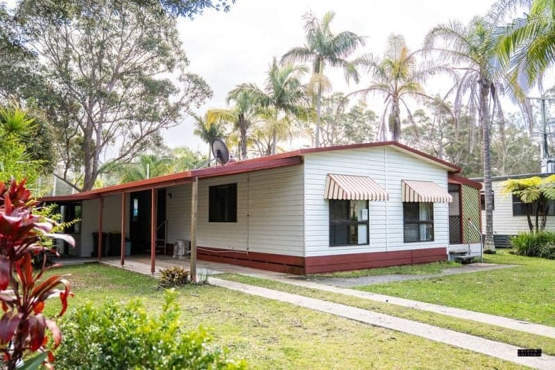 10 Magnolia Road, Darlington Park Arrawarra NSW, Park Arrawarra - Image 1