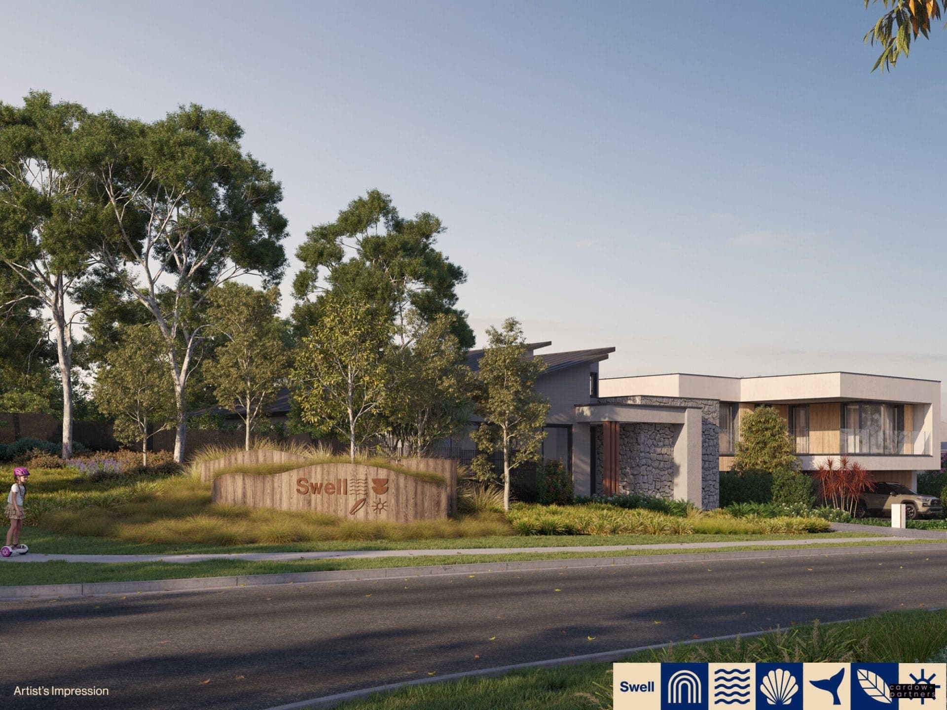 25/Lot 1 Newmans Road Woolgoolga NSW, Woolgoolga - Thumbnail 2