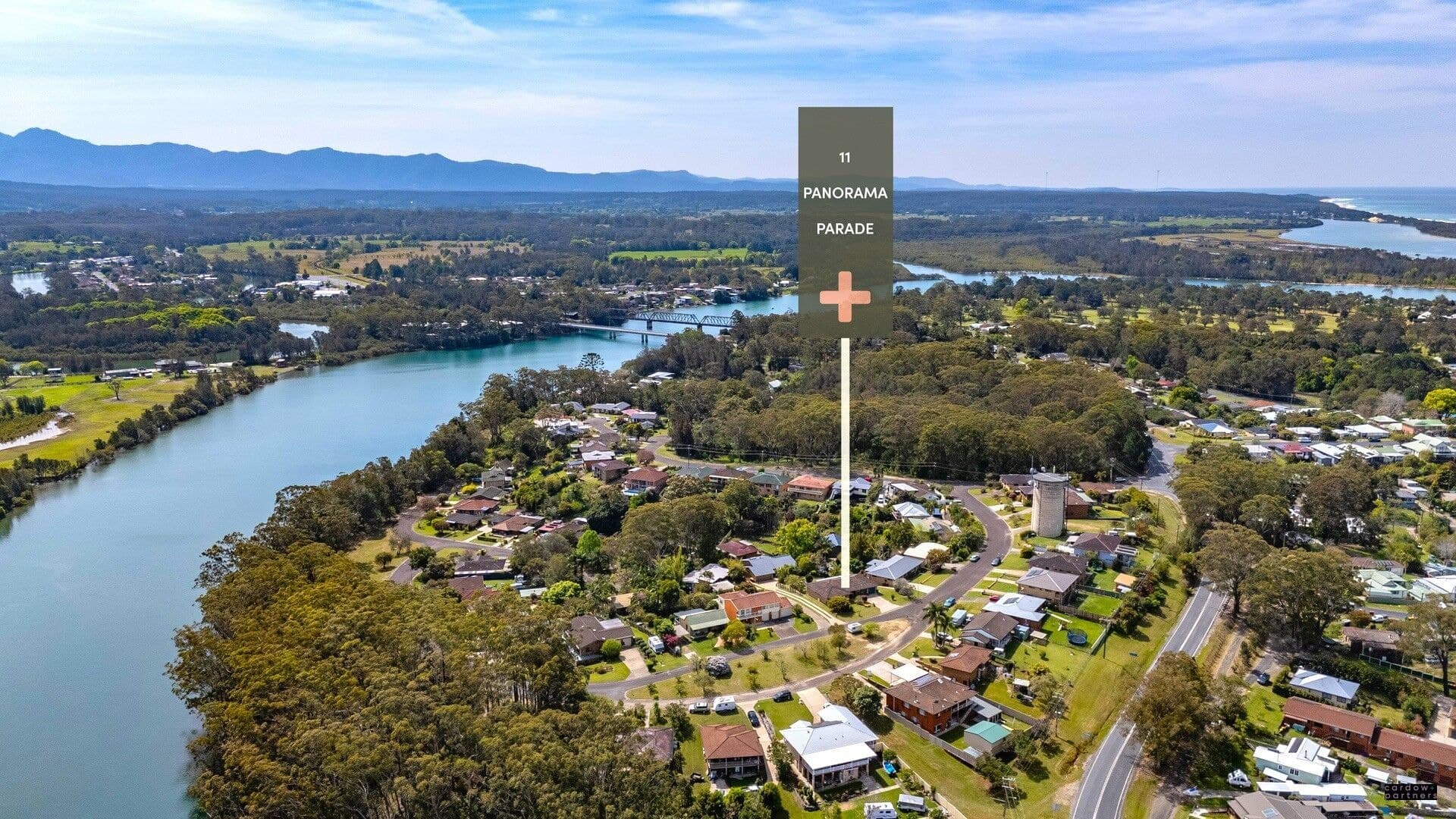 11 Panorama Parade Urunga NSW, Urunga - Thumbnail 3