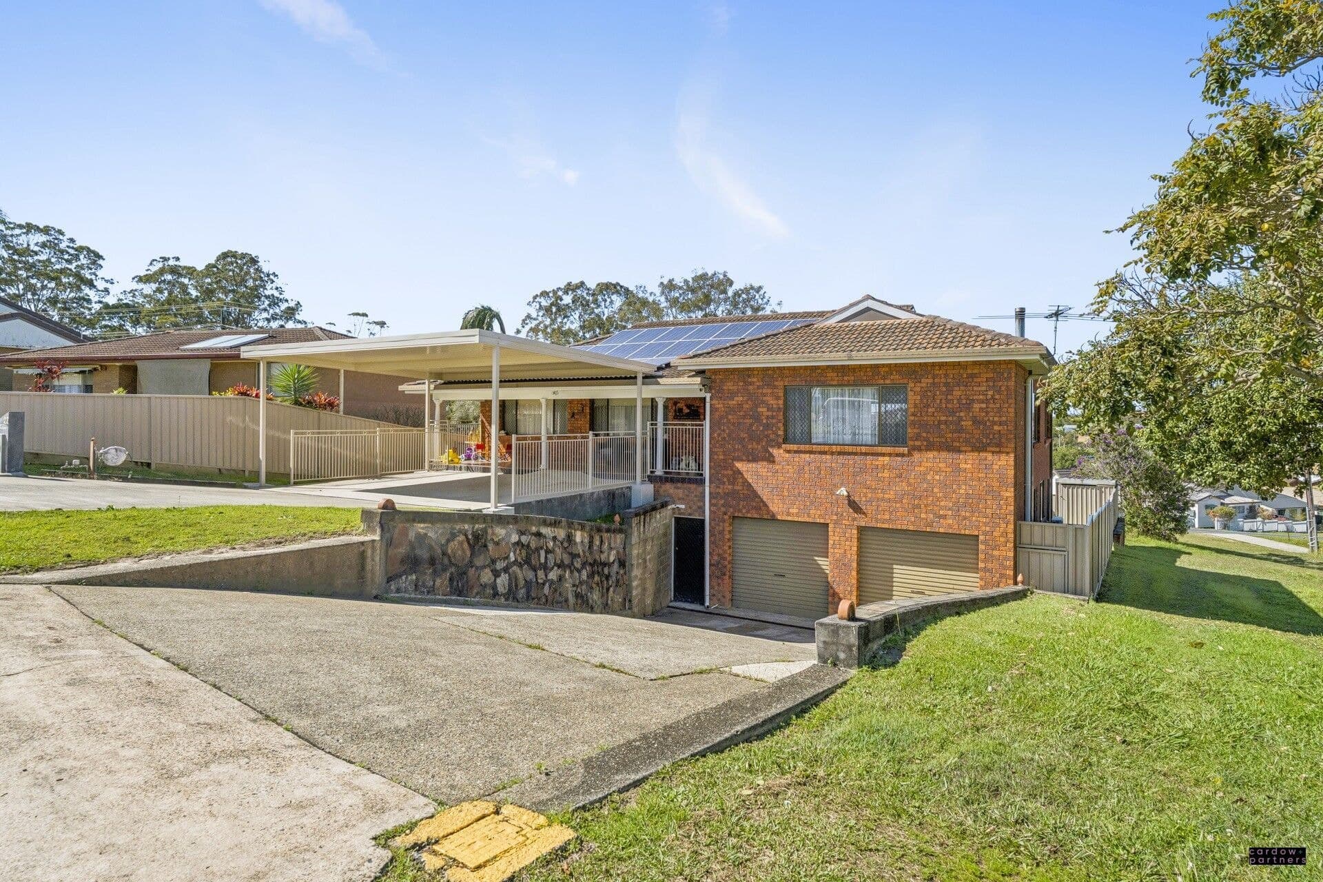 22 Panorama Parade URUNGA NSW, Urunga - Image 1