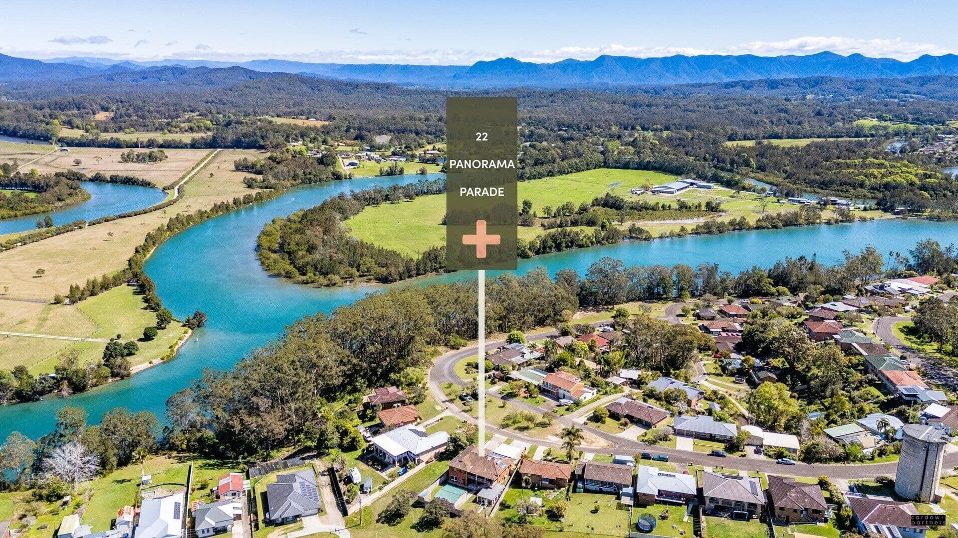 22 Panorama Parade URUNGA NSW, Urunga - Thumbnail 2