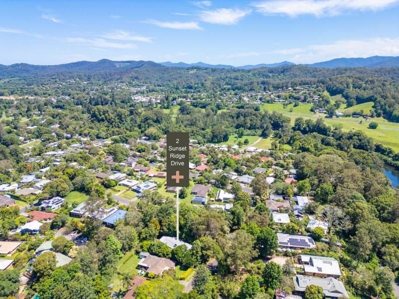 2 Sunset Ridge Drive BELLINGEN NSW, Bellingen - Thumbnail 2