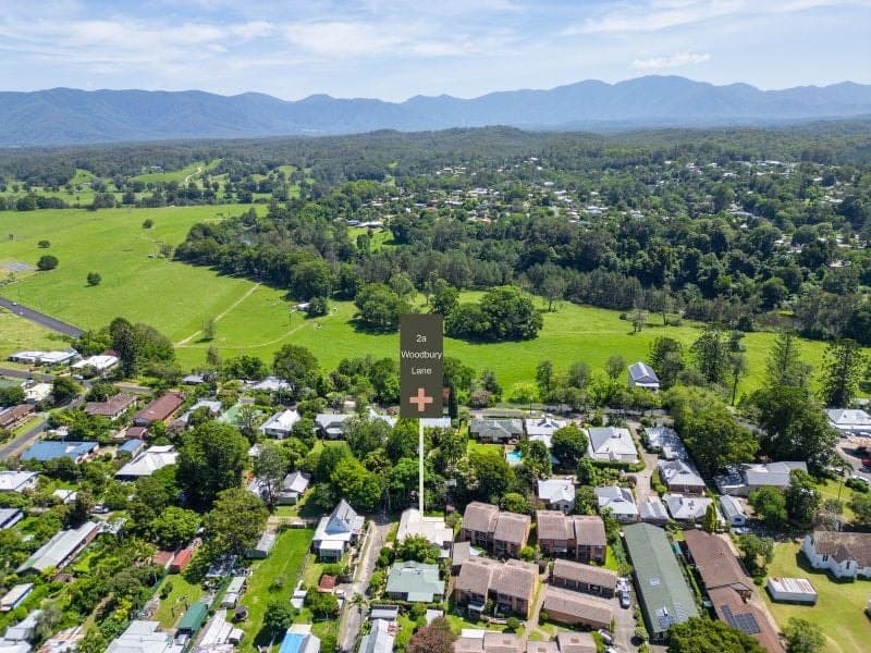 2A Woodbury Lane BELLINGEN NSW, Bellingen - Image 1