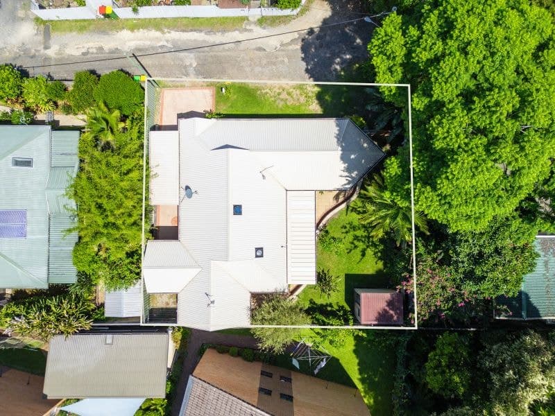 2A Woodbury Lane BELLINGEN NSW, Bellingen - Thumbnail 2