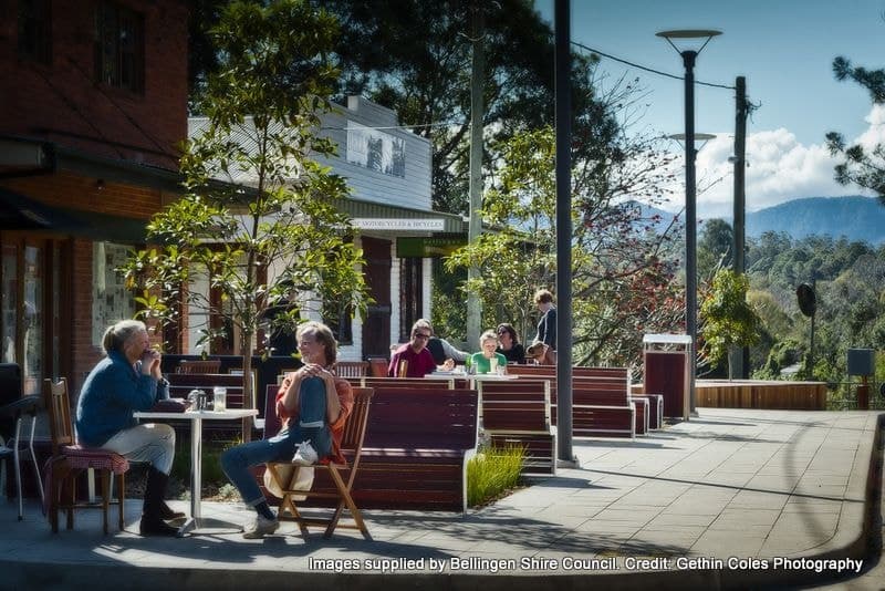 2A Woodbury Lane BELLINGEN NSW, Bellingen - Thumbnail 3