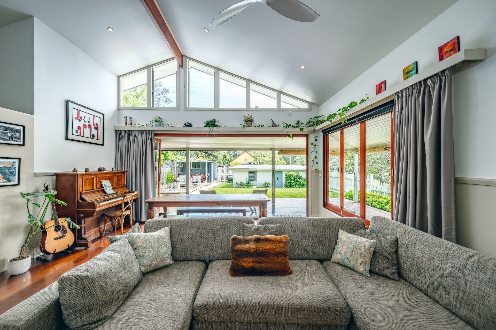 1 Mary St BELLINGEN NSW, Bellingen - Image 1