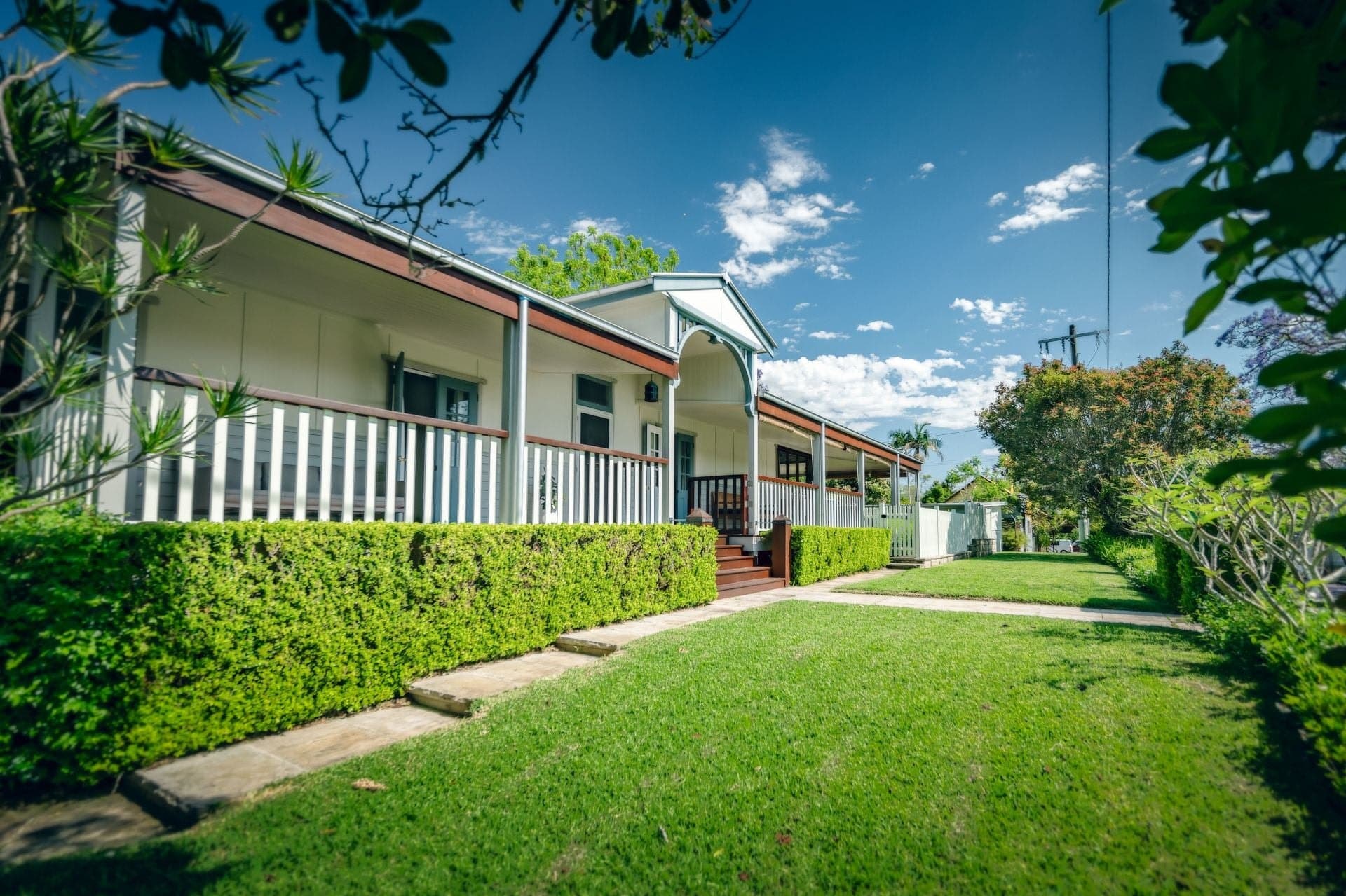 1 Mary St BELLINGEN NSW, Bellingen - Thumbnail 2