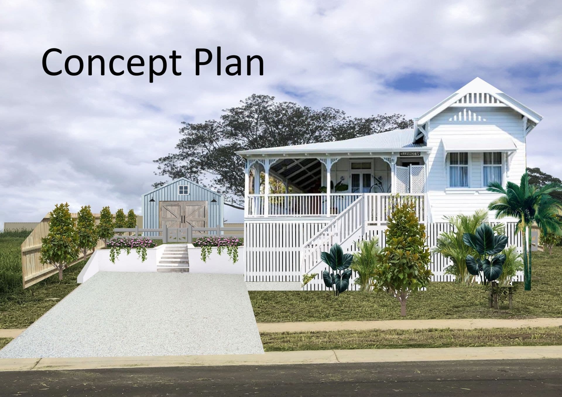 22 Hydes Creek Road BELLINGEN NSW, Bellingen - Thumbnail 2