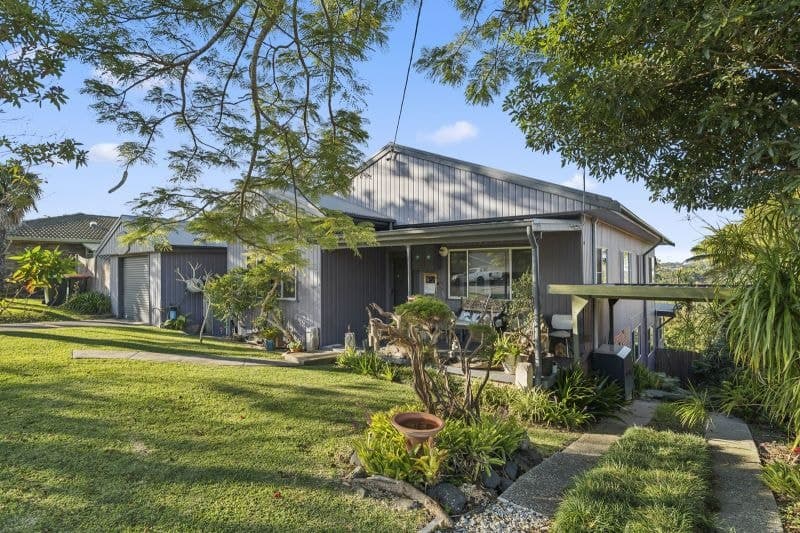 94 Seaview Street NAMBUCCA HEADS NSW, Nambucca Heads - Thumbnail 2
