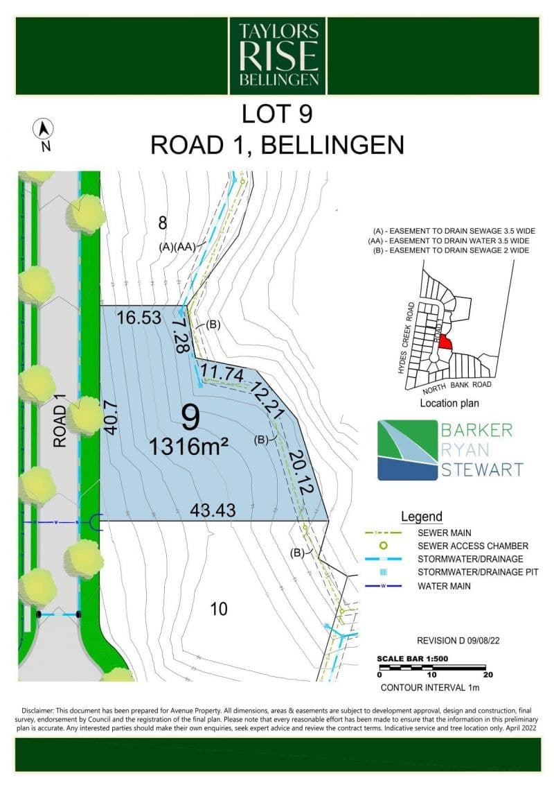 19 Taylors Close BELLINGEN NSW, Bellingen - Thumbnail 4