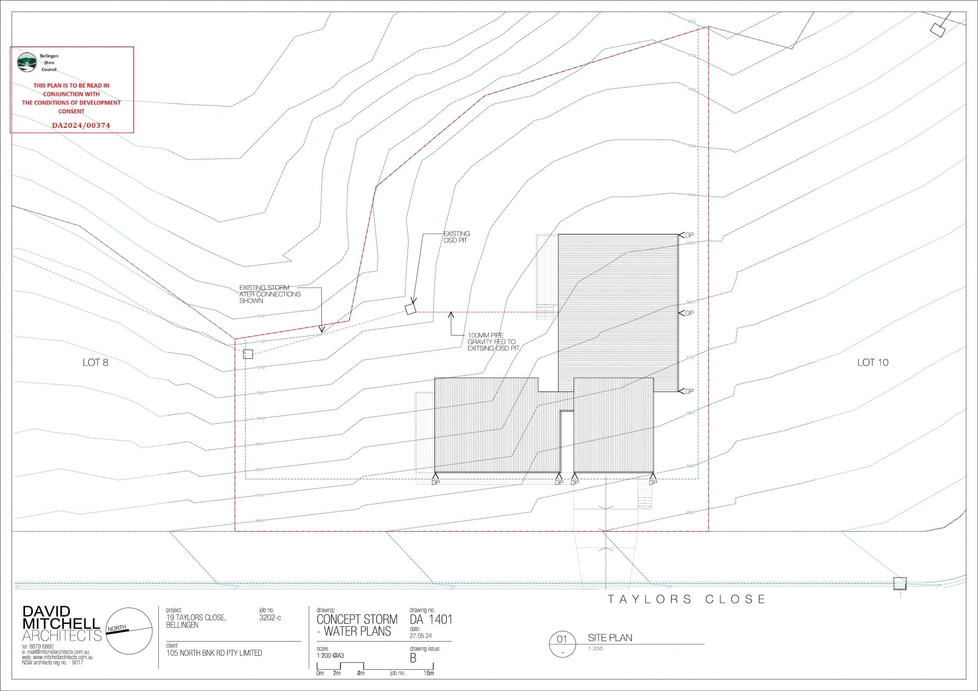 19 Taylors Close BELLINGEN NSW, Bellingen - Thumbnail 5