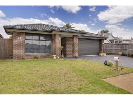 21 Orchard Grove, TYABB, Tyabb - Image 1