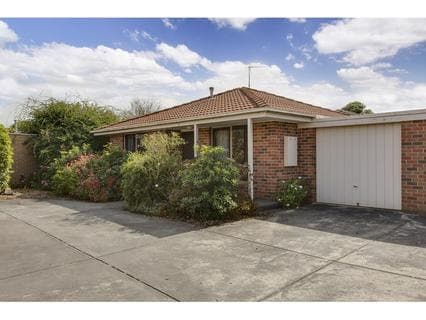 4/16 Spring Street, HASTINGS, Hastings - Image 1