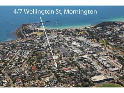 4/7 Wellington Street, MORNINGTON, Mornington - Thumbnail 2