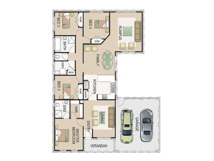 Lot 21 Whitehill Estate, Lang Lang - Thumbnail 6