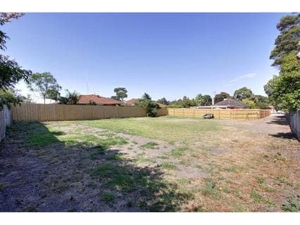80A Herbert Street, MORNINGTON, Mornington - Thumbnail 5