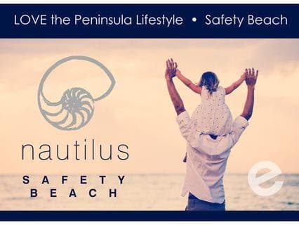 Lot 1-28 Nautilus Estate, Safety Beach - Image 1