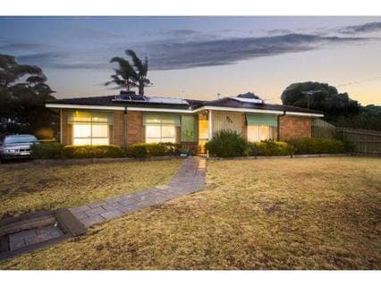 7 Fitzgerald Street, MORNINGTON, Mornington - Image 1