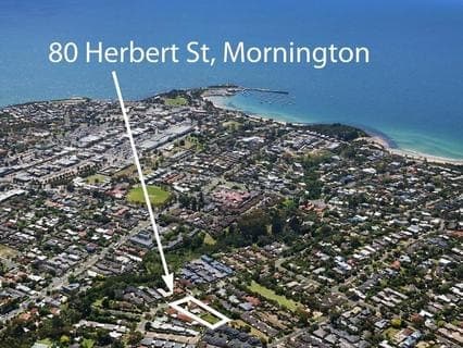80 Herbert Street, MORNINGTON, Mornington - Thumbnail 2