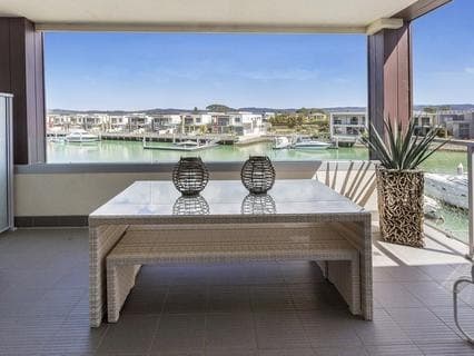 205C/83 Spinnaker Terrace, Safety Beach - Image 1