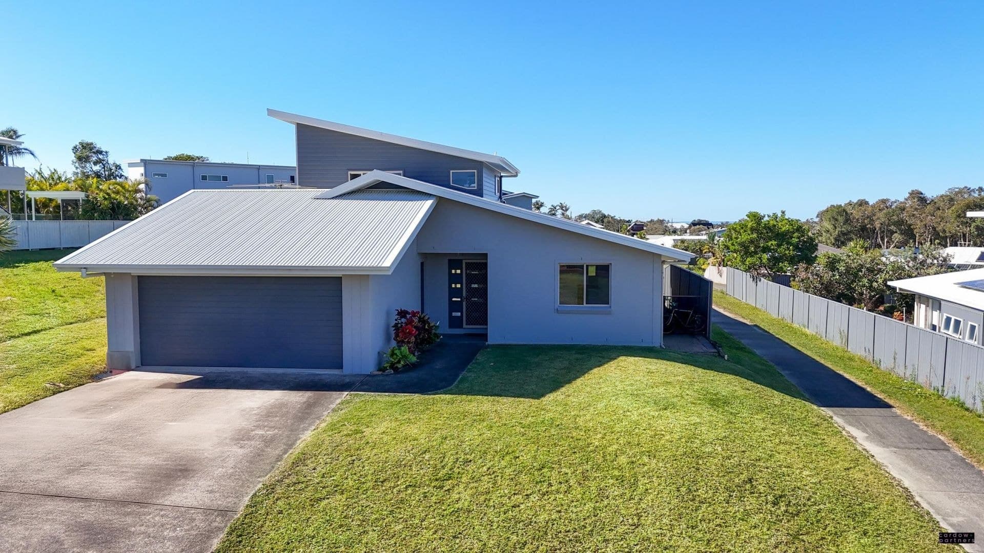 8 Lomandra Court CORINDI BEACH NSW, Corindi Beach - Image 1