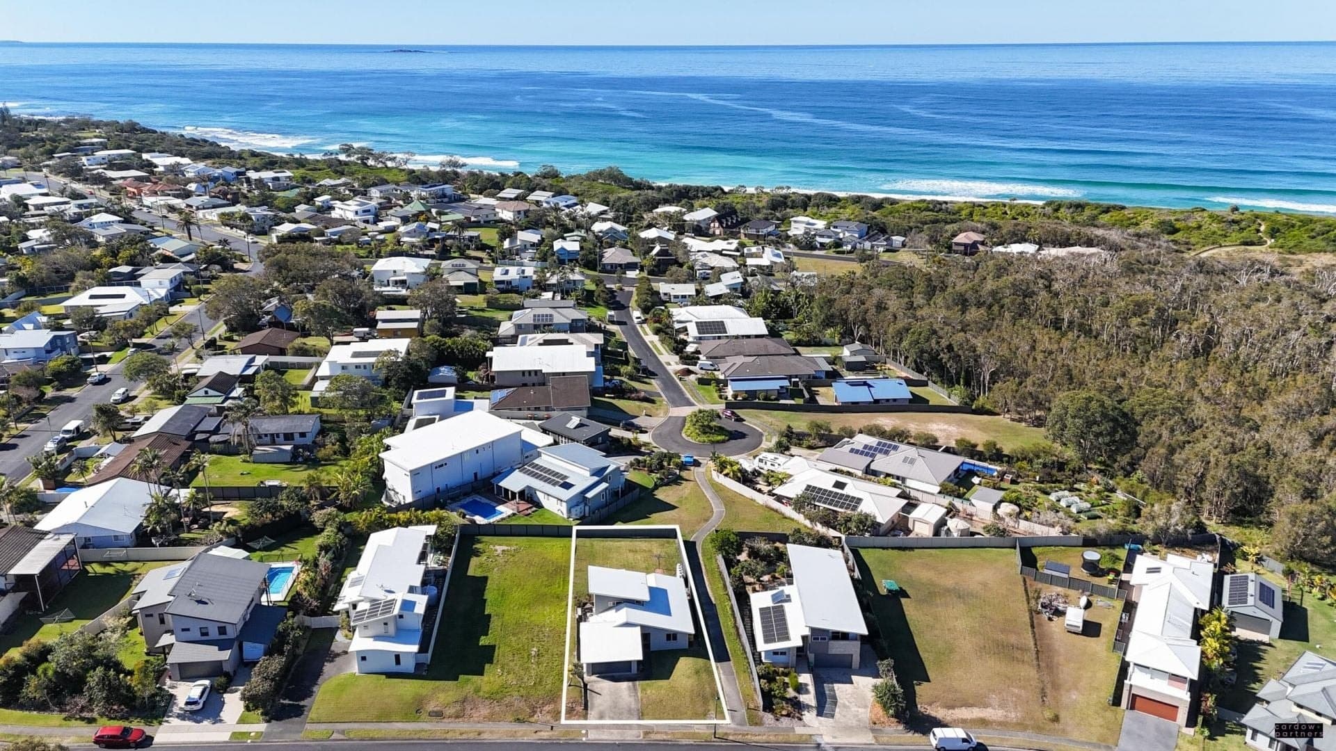 8 Lomandra Court CORINDI BEACH NSW, Corindi Beach - Thumbnail 2