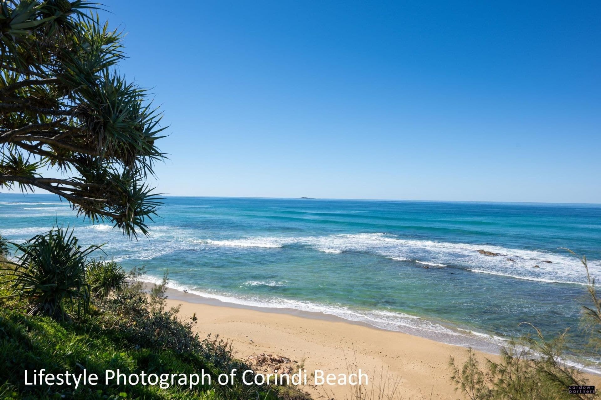 8 Lomandra Court CORINDI BEACH NSW, Corindi Beach - Thumbnail 4