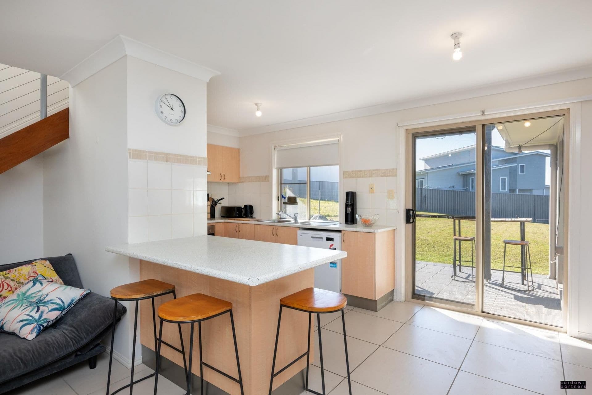 8 Lomandra Court CORINDI BEACH NSW, Corindi Beach - Thumbnail 5