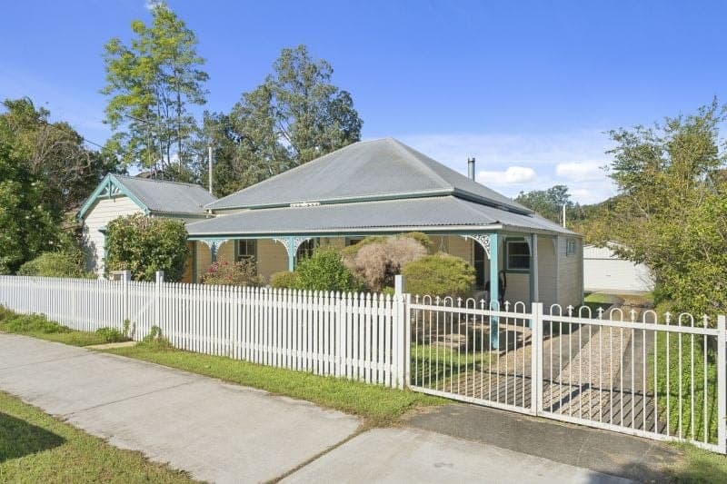 22 William St BELLINGEN NSW, Bellingen - Image 1