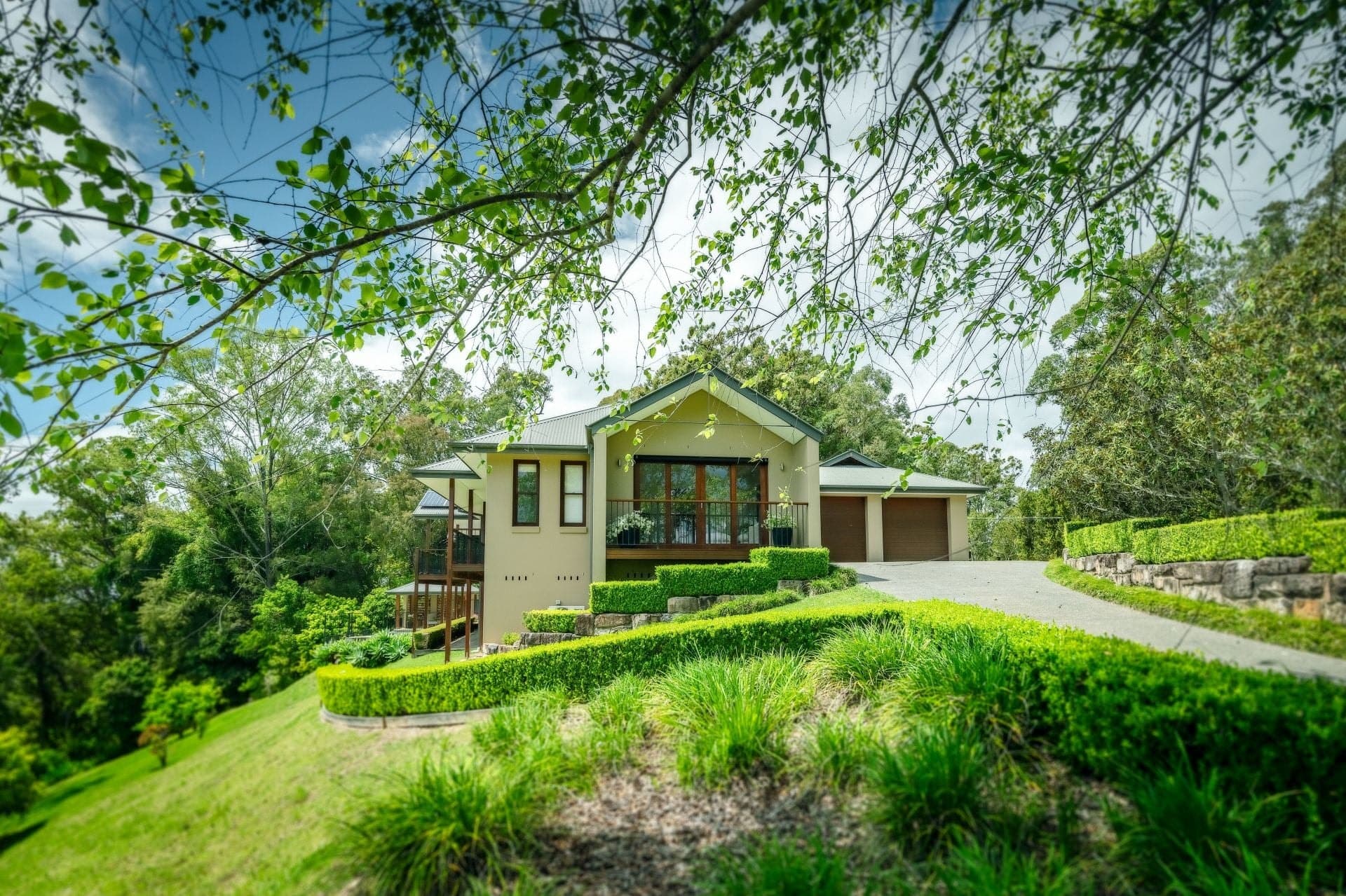 58 Marx Hill Road BELLINGEN NSW, Bellingen - Thumbnail 3