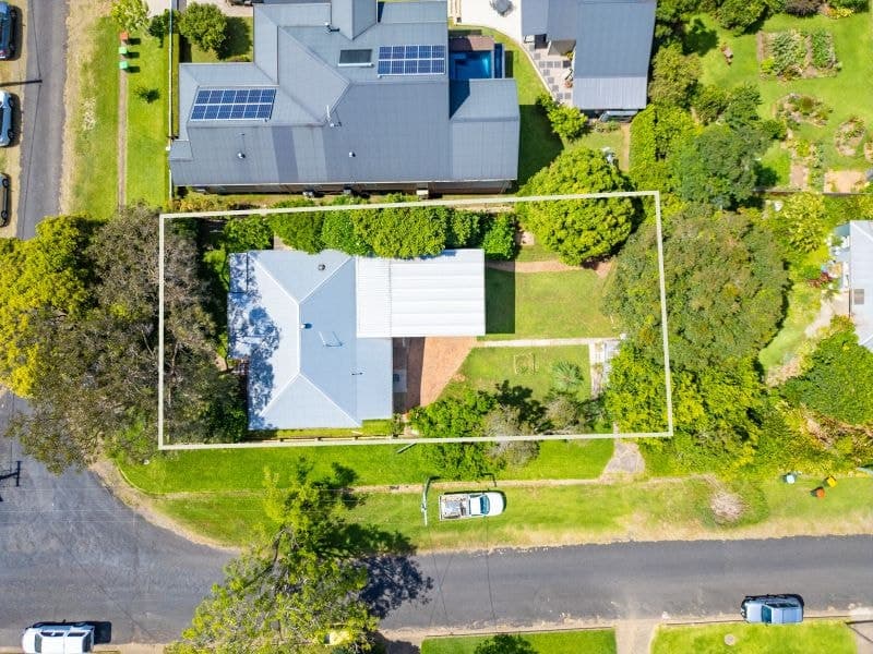 12 Briner Street BELLINGEN NSW, Bellingen - Image 1